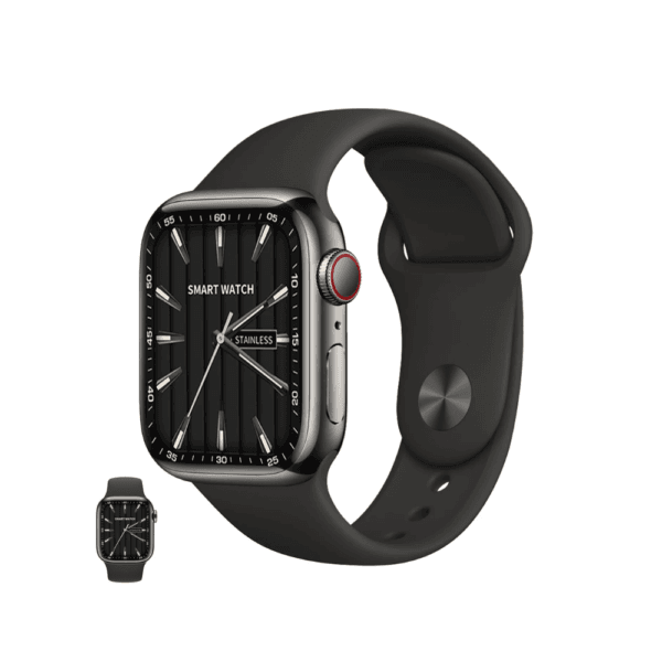 Watch 9 Max Smart Watch IPS Display
