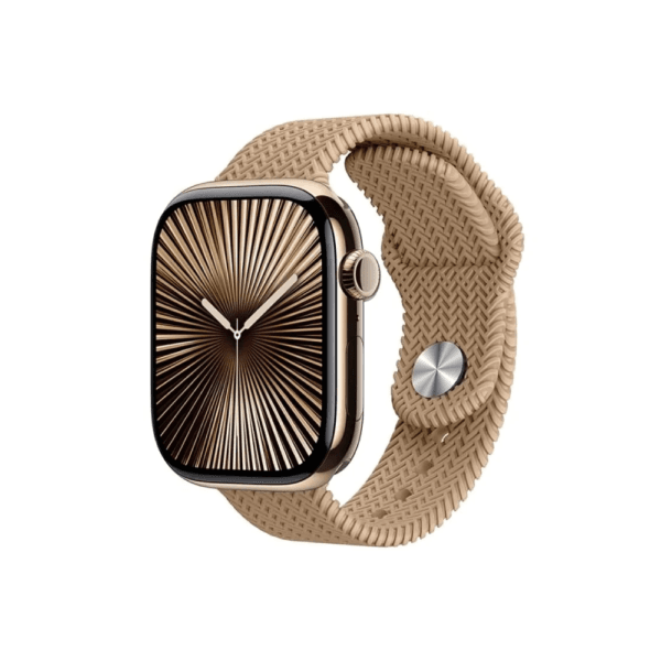 Hk10 Pro Plus Smart Watch Amoled Display