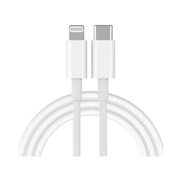 Apple USB-C to Lightning Cable 1M