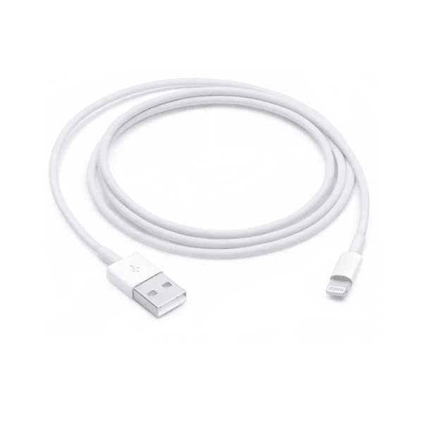 Apple Lightning to USB Cable 1M