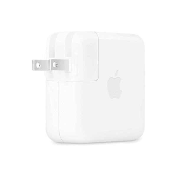 Apple 35W Dual USB-C Port Adapter