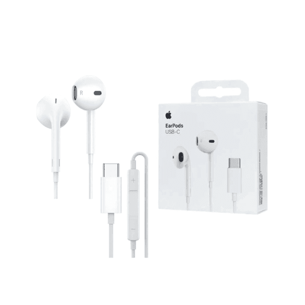 Apple Handsfree Type C for iPhone