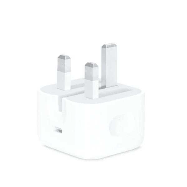 Apple 20W USB-C Power Adapter Mercantile
