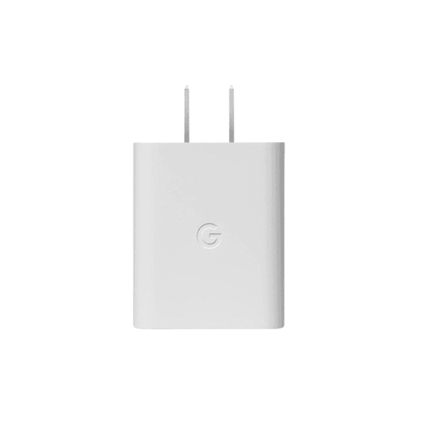 Google 30W USB-C Power Adapter